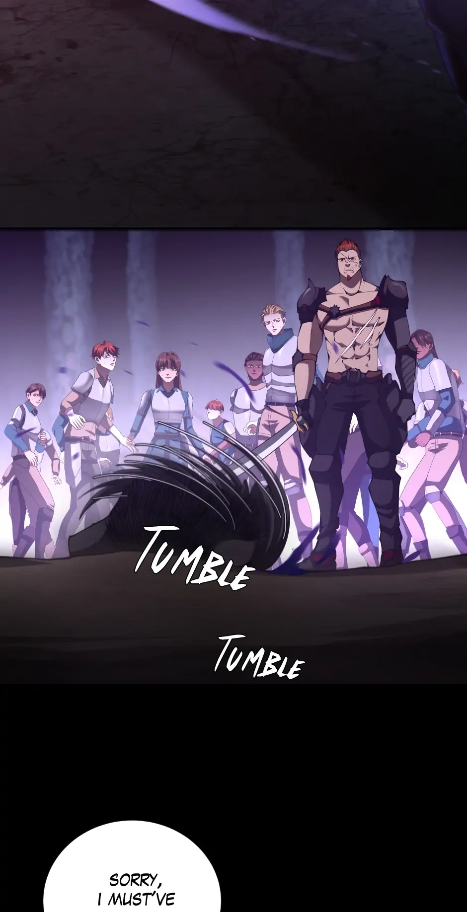 The Beginning After The End Chapter 172 image 32